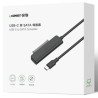 UGREEN CM321 USB-C 3.1 to SATA Adapter Cable for 2.5“ Drive