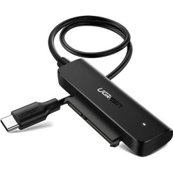 UGREEN CM321 USB-C 3.1 to SATA Adapter Cable for 2.5“ Drive