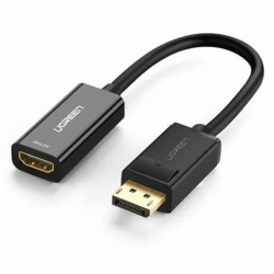 UGREEN MM137 DP To HDMI Female Converter(1080p)