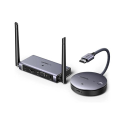 UGREEN CM586 Wireless HDMI Extender（50M)