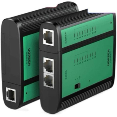 UGREEN NW167 Network& Telephone Cable Tester