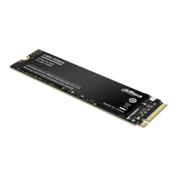DHI-SSD-C900N256G Dahua 256GB NVMe M.2 PCIe Gen 3x4 2280 SSD - Read Speed 2000MB/s write speed 1600 MB/s