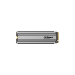 Dahua 2TB NVME PCIe Gen 3x4 2280 SSD - Read Speed 3400MB/s write speed 3000 MB/s DHI-SSD-C900VN2TBG-B