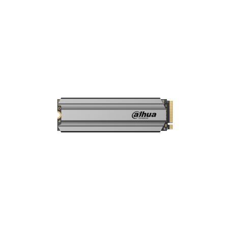 Dahua 2TB NVME PCIe Gen 3x4 2280 SSD - Read Speed 3400MB/s write speed 3000 MB/s DHI-SSD-C900VN2TBG-B