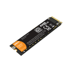 Dahua 1TB NVMe M.2 PCIe Gen 4x4 2280 SSD - Read Speed 5000MB/s write speed 4400 MB/s DHI-SSD-C970N1TB
