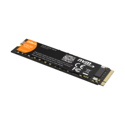 Dahua 1TB NVMe M.2 PCIe Gen 4x4 2280 SSD - Read Speed 5000MB/s write speed 4400 MB/s DHI-SSD-C970N1TB