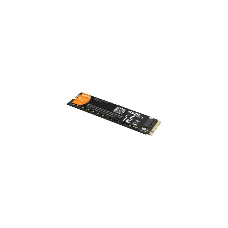 Dahua 1TB NVMe M.2 PCIe Gen 4x4 2280 SSD - Read Speed 5000MB/s write speed 4400 MB/s DHI-SSD-C970N1TB Dahua 1TB NVMe M.2 PCIe Gen 4x4 2280 SSD - Read Speed 5000MB/s write speed 4400 MB/s DHI-SSD-C970N1TB