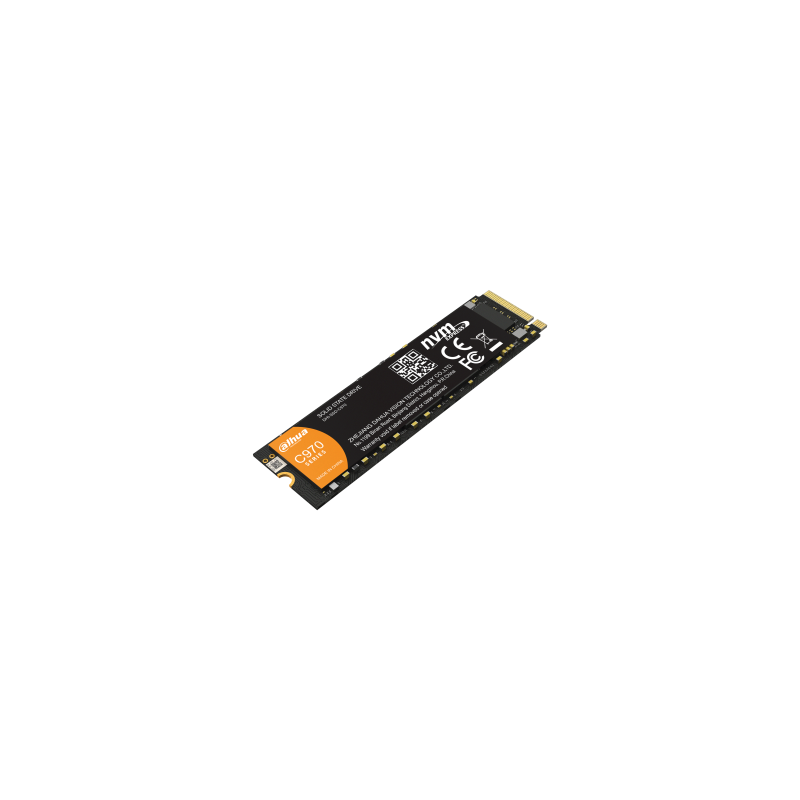 Dahua 512GB NVMe M.2 PCIe Gen 4x4 2280 SSD - Read Speed 5000MB/s write speed 4400 MB/s DHI-SSD-C970N512G PLUS Dahua 512GB NVMe M.2 PCIe Gen 4x4 2280 SSD - Read Speed 5000MB/s write speed 4400 MB/s DHI-SSD-C970N512G PLUS