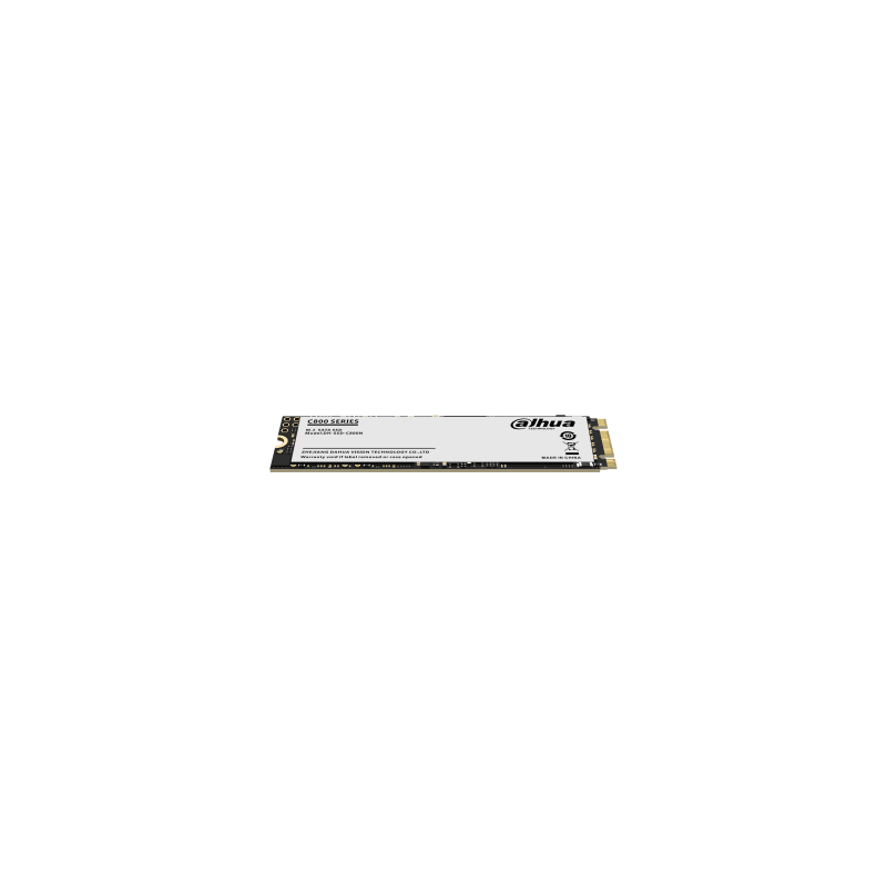 DHI-SSD-C800N1TB Dahua 1 TB M.2 2280 SATA III SSD DHI-SSD-C800N1TB Dahua 1 TB M.2 2280 SATA III SSD