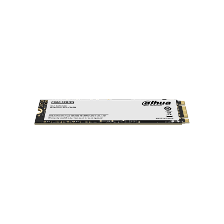 DHI-SSD-C800N1TB Dahua 1 TB M.2 2280 SATA III SSD