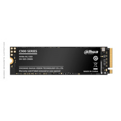 DHI-SSD-C900NVE1TB Dahua 1TB NVMe M.2 PCIe Gen 3.0x4 2230 SSD - Read Speed 3400MB/s write speed 3000 MB/s