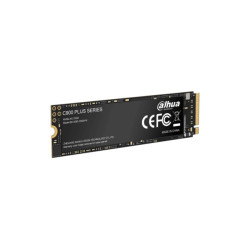 DHI-SSD-C900VND512G Dahua 512GB NVMe M.2 PCIe Gen 3.0x4 2242 SSD - Read Speed 3400MB/s write speed 3000 MB/s
