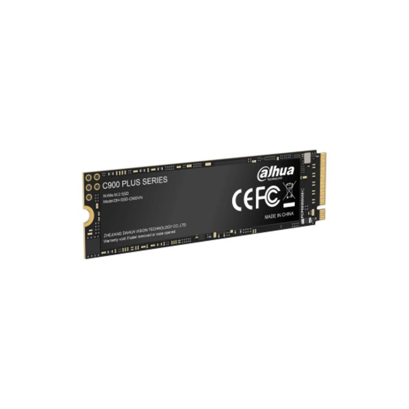 DHI-SSD-C900VND512G Dahua 512GB NVMe M.2 PCIe Gen 3.0x4 2242 SSD - Read Speed 3400MB/s write speed 3000 MB/s DHI-SSD-C900VND512G Dahua 512GB NVMe M.2 PCIe Gen 3.0x4 2242 SSD - Read Speed 3400MB/s write speed 3000 MB/s