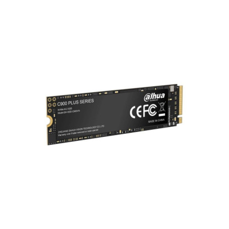 DHI-SSD-C900VND512G Dahua 512GB NVMe M.2 PCIe Gen 3.0x4 2242 SSD - Read Speed 3400MB/s write speed 3000 MB/s