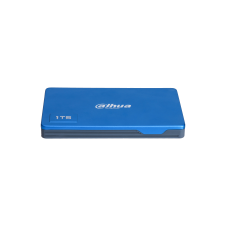 DHI-eHDD-E10-1T DAHUA E10 1 TB External HDD