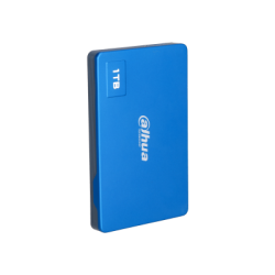 DHI-eHDD-E10-1T DAHUA E10 1 TB External HDD