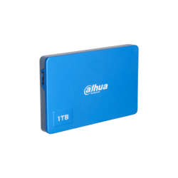 DHI-eHDD-E10-1T DAHUA E10 1 TB External HDD