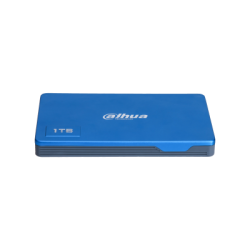 DHI-eHDD-E10-2T DAHUA E10 2 TB External HDD