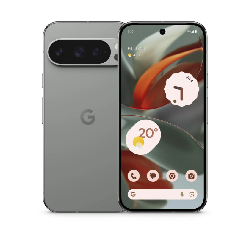 Google Pixel 9 Pro 128GB/16GB RAM in Kenya - Passcode East Africa