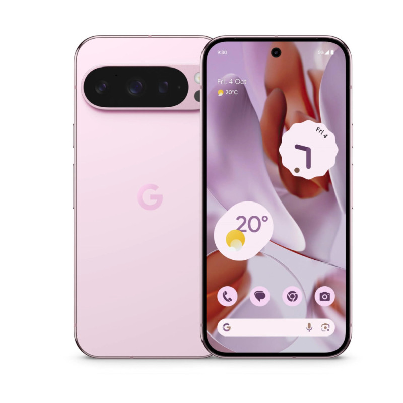 Google Pixel 9 Pro128 GB[motsuri 様限定] Google Pixel 9 Pro 128GB/16GB RAM in Kenya - Passcode East Africa