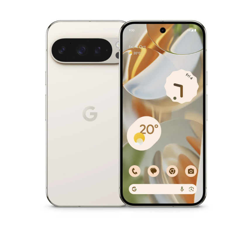Google Pixel 9 Pro128 GB[motsuri 様限定] Google Pixel 9 Pro 128GB/16GB RAM in Kenya - Passcode East Africa