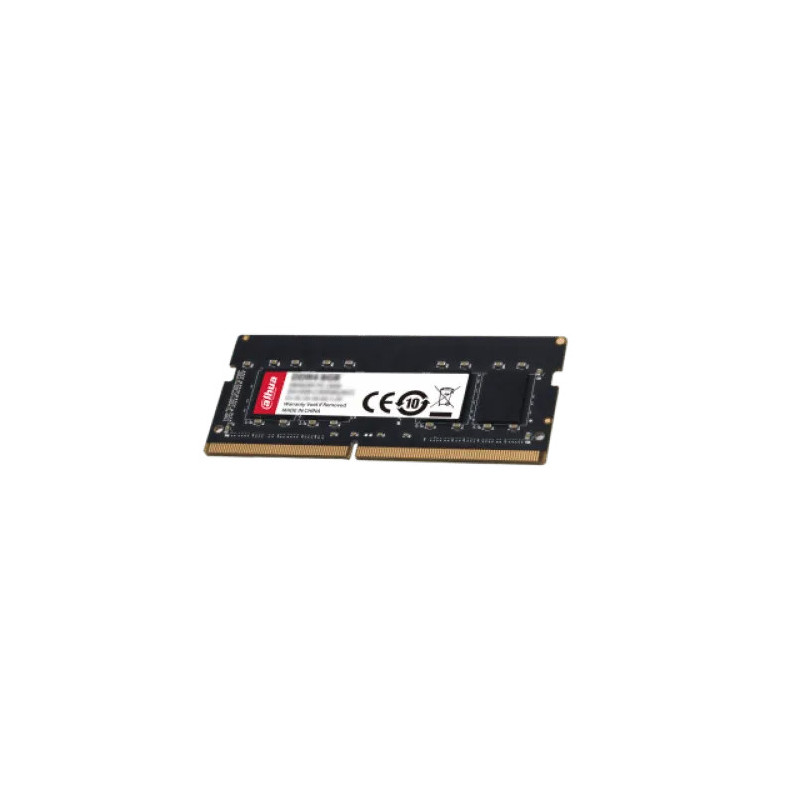 DAHUA 32GB PC5 4800 laptop Ram DHI-DDR-C500S32G48 DAHUA 32GB PC5 4800 laptop Ram DHI-DDR-C500S32G48