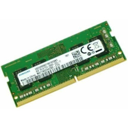 Samsung 4GB DDR4 PC4-21300, 2666MHZ, 260 PIN SODIMM, 1.2V, CL 19 Laptop ram Memory Module