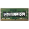 Samsung 4GB DDR4 PC4-21300, 2666MHZ, 260 PIN SODIMM, 1.2V, CL 19 Laptop ram Memory Module