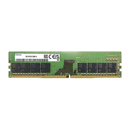 Samsung 32 GB PC4 3200 Desktop ram