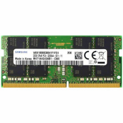 Samsung 32 GB PC4 3200 Desktop ram