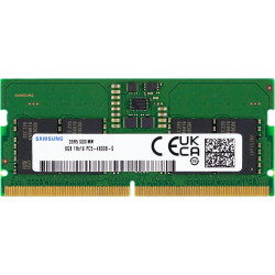 Samsung 8 GB DDR5 4800 Laptop