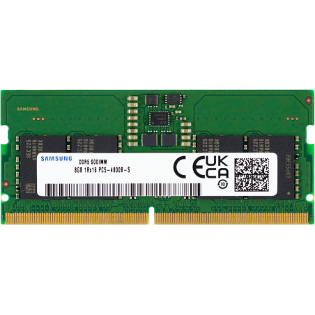 Samsung 8 GB DDR5 4800 Laptop