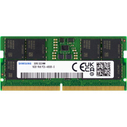 Samsung 16 GB DDR5 4800 Laptop