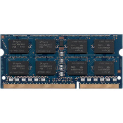 (Micron, Skhynix) 8 GB PC3L 12800s 1600 MHz Laptop ram