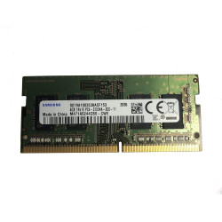 Samsung | skynix | Kingston 4 GB PC4 3200 Laptop Ram
