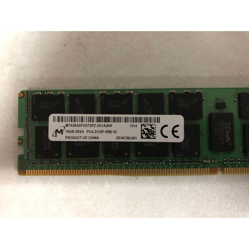 Samsung | Skynix | Micron 16 GB PC4 2133 Laptop Ram Samsung | Skynix | Micron 16 GB PC4 2133 Laptop Ram