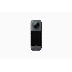 Insta360 X5 Flagship 8K 360º Action Camera in Kenya Insta360 X5 Flagship 8K 360º Action Camera at price in Kenya is KShs 80,000.
