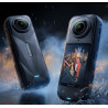 Insta360 X5 Flagship 8K 360º Action Camera in Kenya Insta360 X5 Flagship 8K 360º Action Camera at price in Kenya is KShs 80,000.