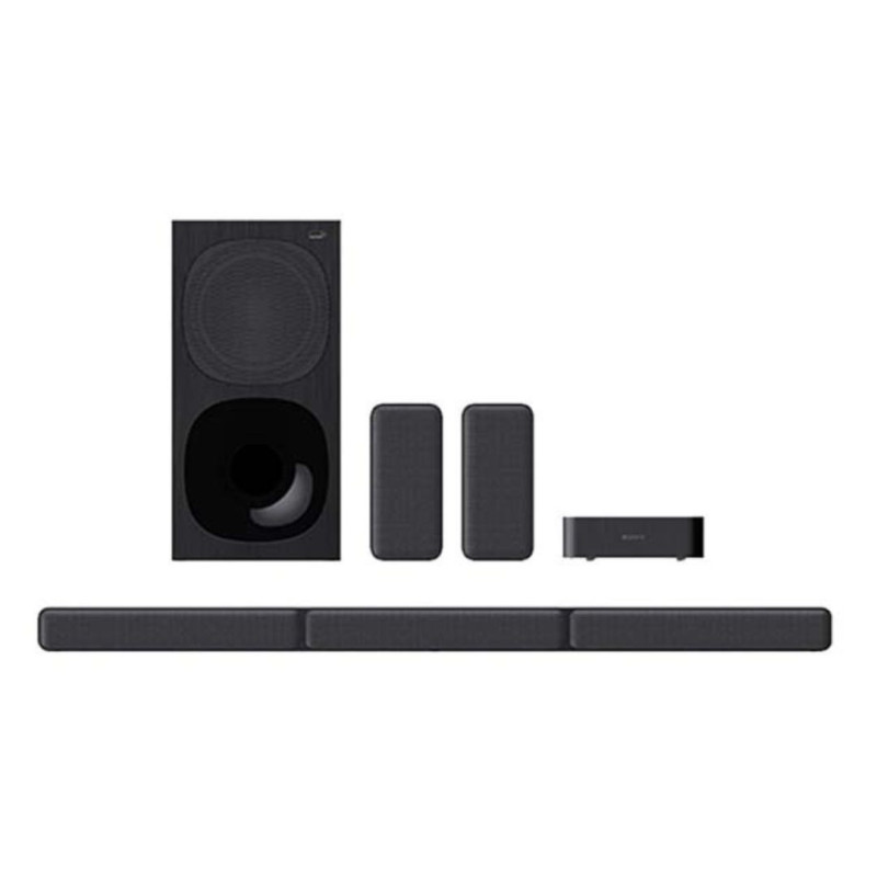 Sony HT-S20RF 400W soundbar system Sony HT-S20RF 400W soundbar system