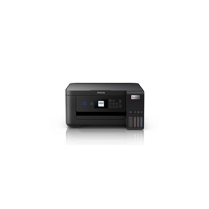 Epson EcoTank L4260 A4 Wi-Fi Duplex All-in-One Ink Tank Printer