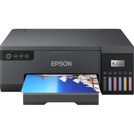 EPSON L8050 PHOTO PRINTER