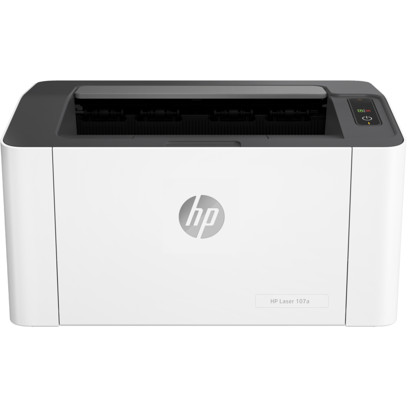 HP LASERJET MFP 107A PRINTER (107A TONER) (4ZB77A)