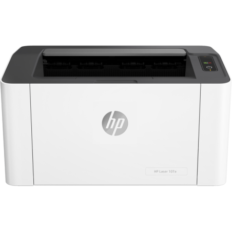 HP LASERJET MFP 107A PRINTER (107A TONER) (4ZB77A)
