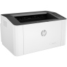 HP LASERJET MFP 107A PRINTER (107A TONER) (4ZB77A)