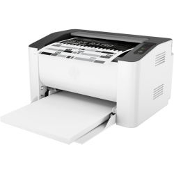 HP LASERJET MFP 107A PRINTER (107A TONER) (4ZB77A)