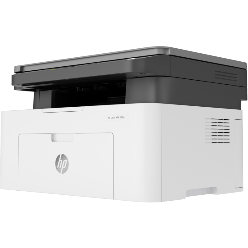 HP LASER MFP 135W PRINTER