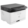 HP COLOR LASER PRO MFP 178FW