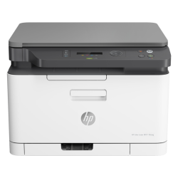 HP COLOR LASER PRO MFP 178FW