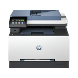 HP COLOR LASER PRO MFP 3303FDW