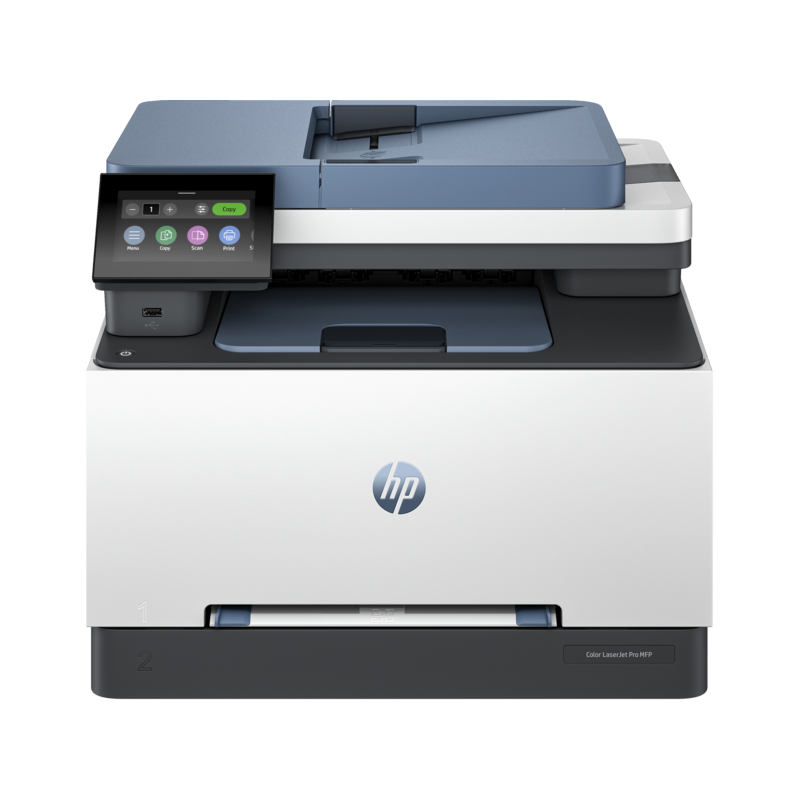 HP COLOR LASER PRO MFP 3303FDW